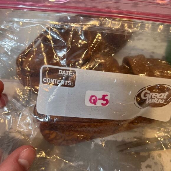 J-slip | kids rubber Hawaiian sandals - Picture 5 of 5